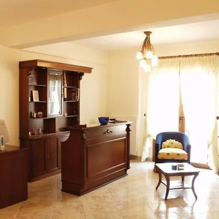 Archontiko Dimitra فيرغينا