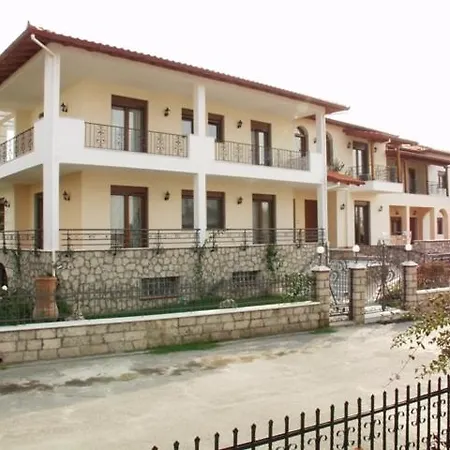 Archontiko Dimitra Vergina
