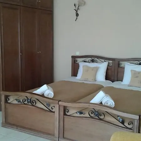 Archontiko Dimitra فندق