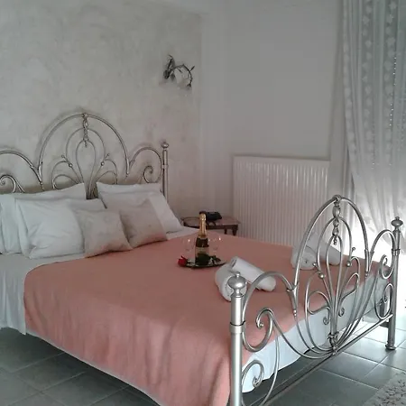 Archontiko Dimitra 3*