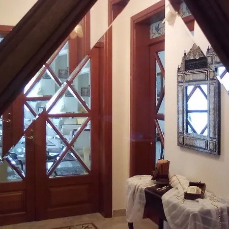 فندق Archontiko Dimitra 3*