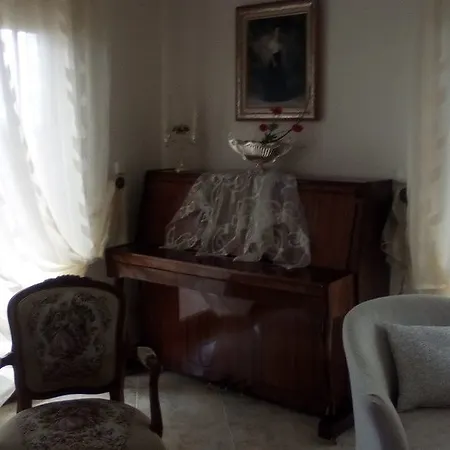 فندق Archontiko Dimitra 3*