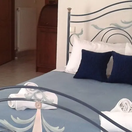 ホテル Archontiko Dimitra 3*