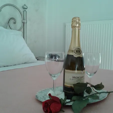 Archontiko Dimitra 3* فيرغينا