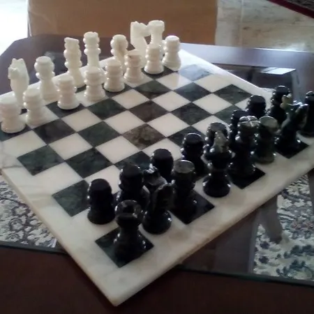 Archontiko Dimitra 3* فيرغينا