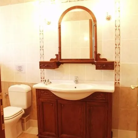 Archontiko Dimitra فيرغينا