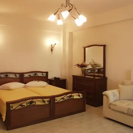 Archontiko Dimitra فندق