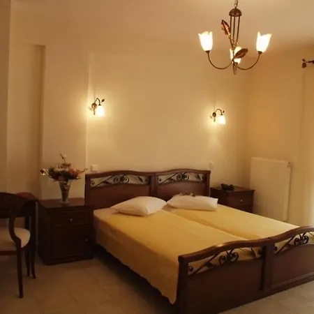 Archontiko Dimitra 3*