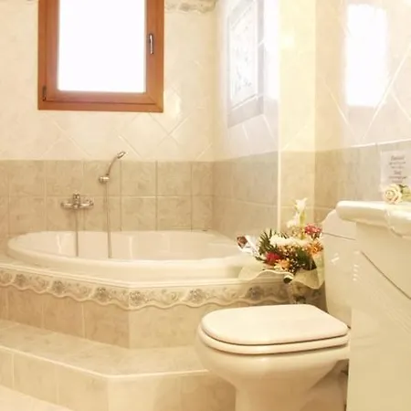Archontiko Dimitra Hotel 3*