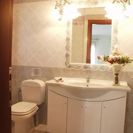 فندق Archontiko Dimitra فيرغينا