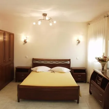 ホテル Archontiko Dimitra