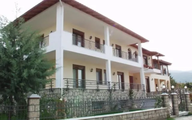 Hotel Archontiko Dimitra Vergina