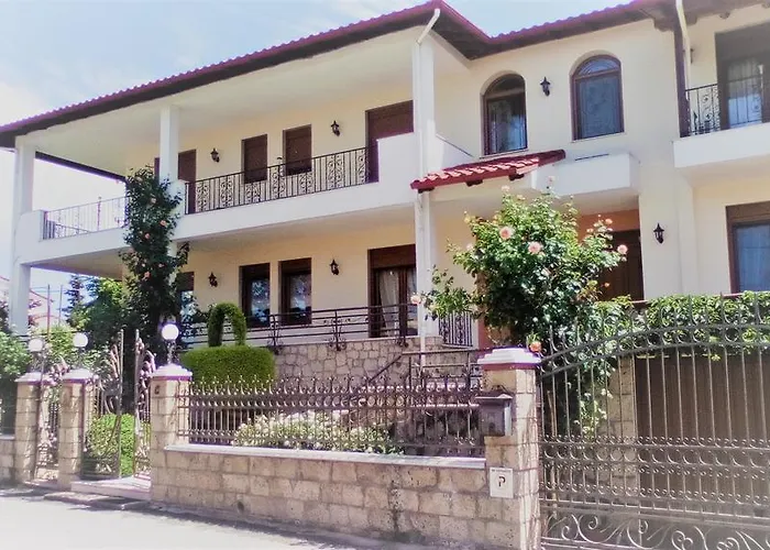 Hotel Archontiko Dimitra Vergina