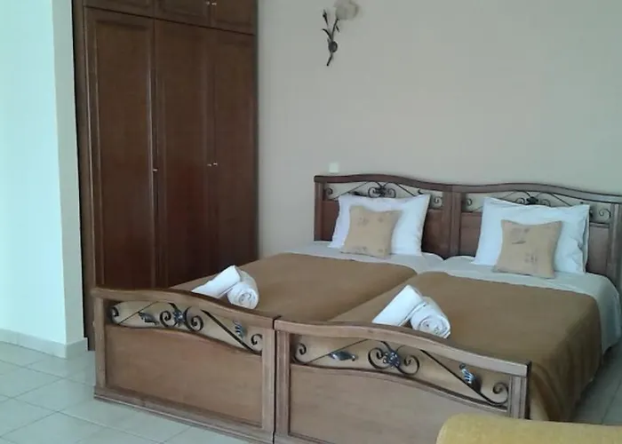 Archontiko Dimitra Hotel