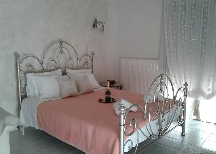 Archontiko Dimitra 3*