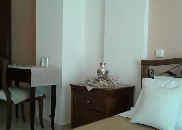 Archontiko Dimitra 3* Vergina