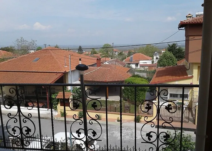 Hotel Archontiko Dimitra 3*