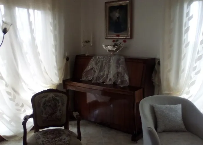 Hotel Archontiko Dimitra 3*