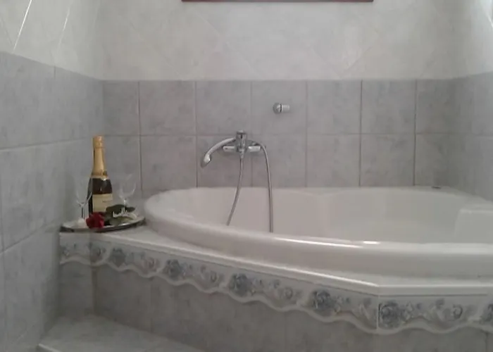 Hotel Archontiko Dimitra 3*