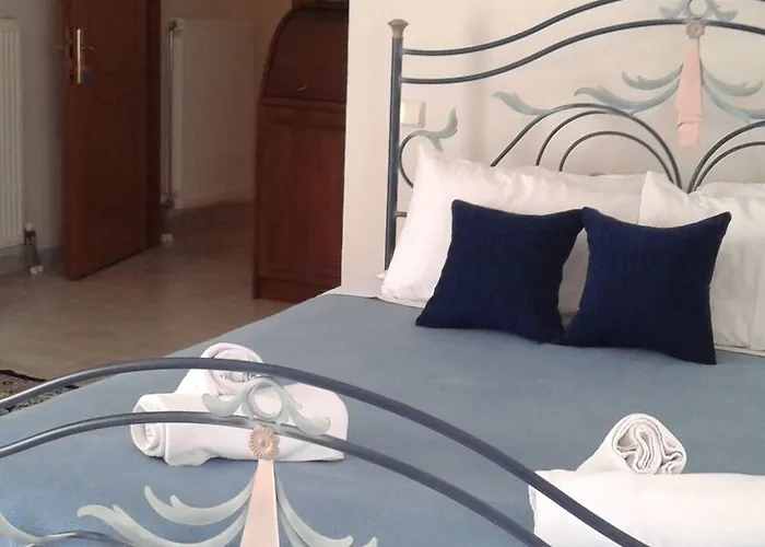 Hotel Archontiko Dimitra 3*