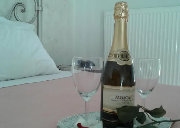 Archontiko Dimitra 3* Vergina