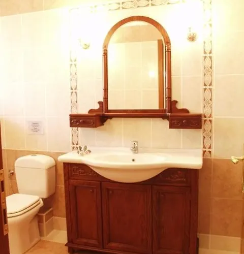 Archontiko Dimitra Vergina