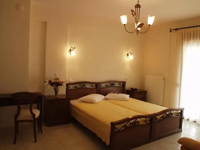 Archontiko Dimitra 3*