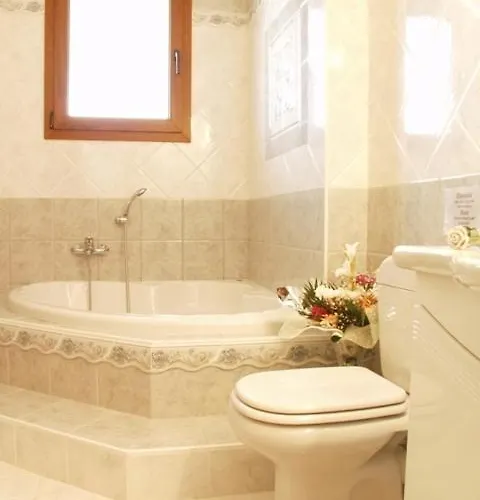 Archontiko Dimitra Hotel 3*