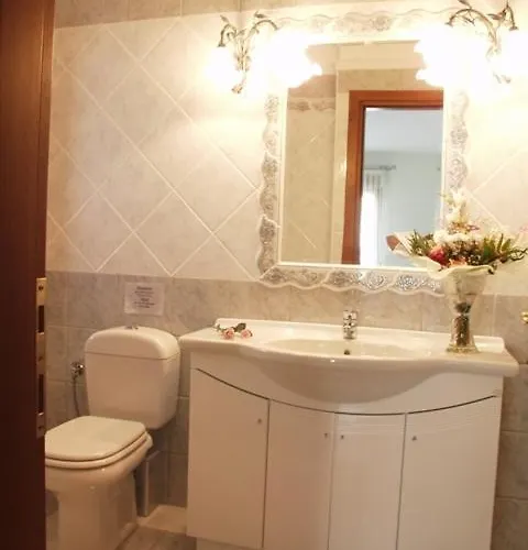 Hotel Archontiko Dimitra Vergina