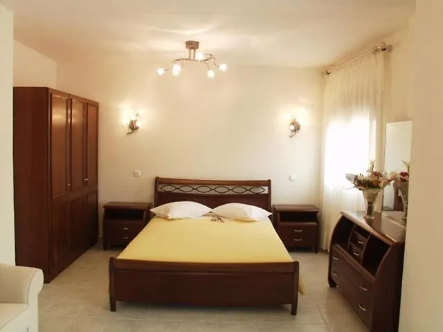 Hotel Archontiko Dimitra