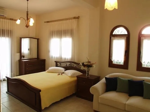 Archontiko Dimitra Hotel Vergina